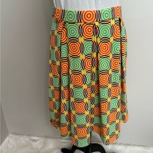 LulaRoe Madison Skirt